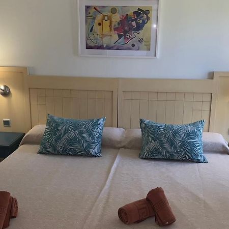 Apartamentos Jardines De Canela Исла-Канела Экстерьер фото