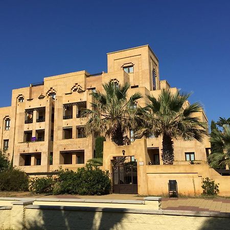 Apartamentos Jardines De Canela Исла-Канела Экстерьер фото