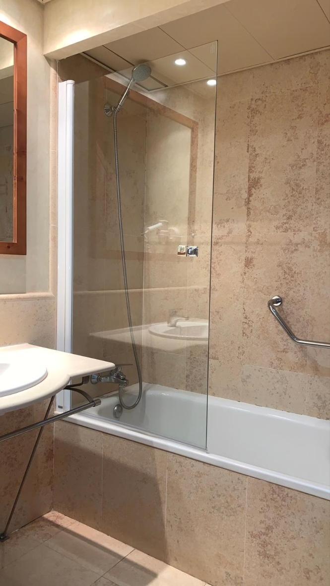 Apartamentos Jardines De Canela Исла-Канела Экстерьер фото