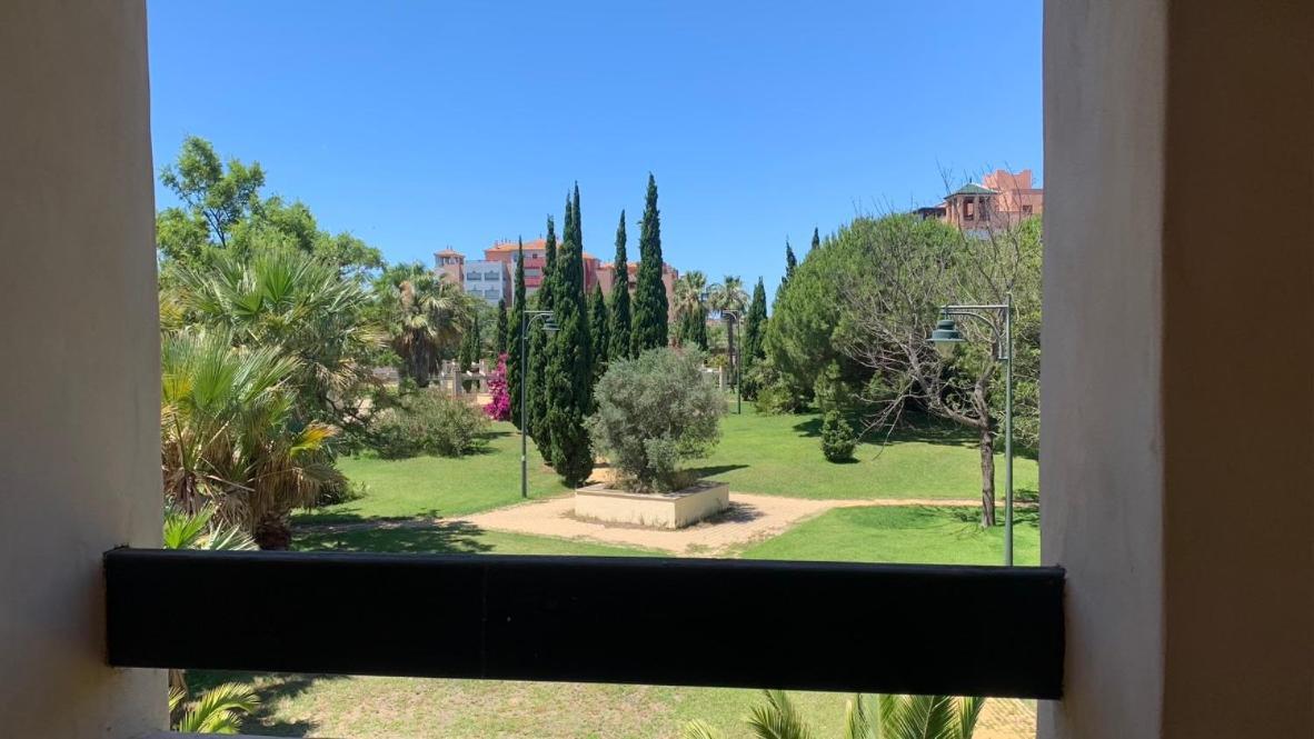 Apartamentos Jardines De Canela Исла-Канела Экстерьер фото