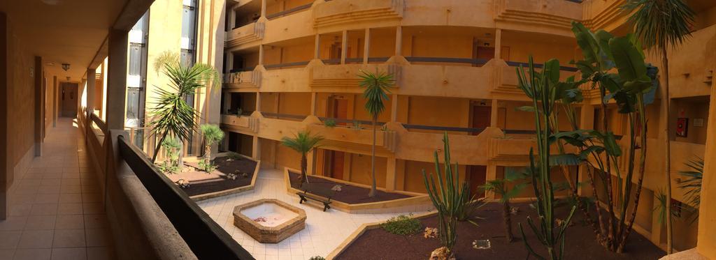 Apartamentos Jardines De Canela Исла-Канела Экстерьер фото